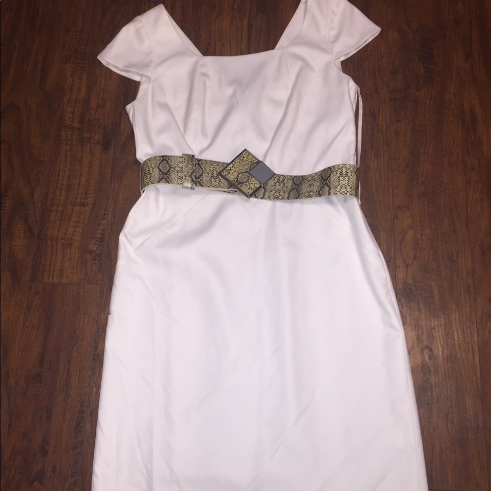 Antonio Melani dress